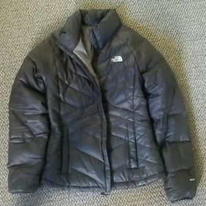 North Face Winter Jacket